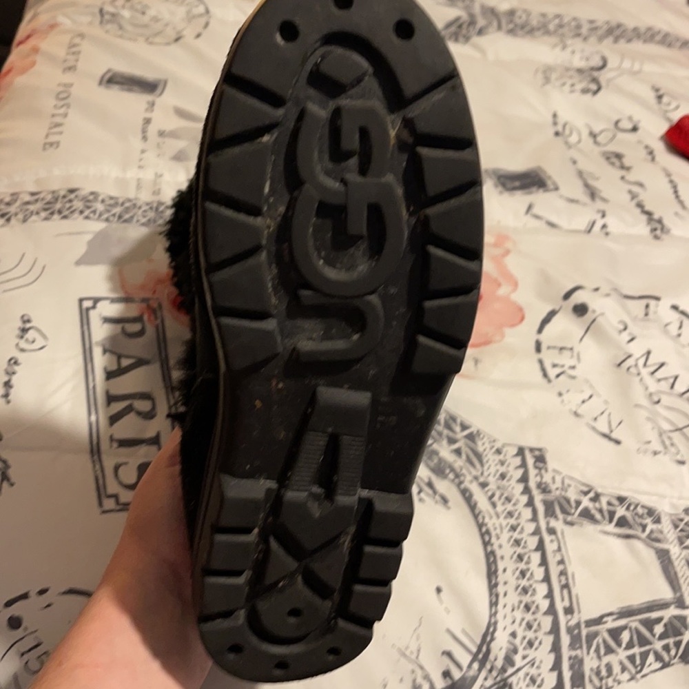 UGG Boots